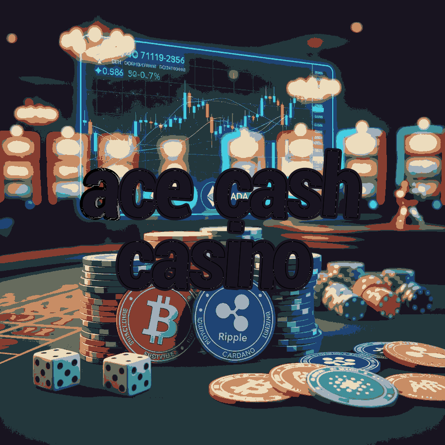 Ace Cash Casino - Instant Cashout Casino